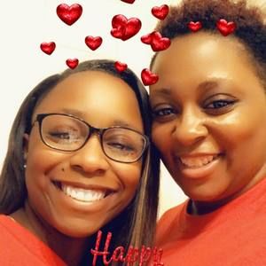 Meet your Posher, Alicia